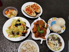 -金贝儿月嫂(高新尚品国际店)