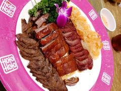-稻香(天河领展店)