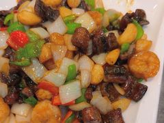 -金阁家常菜(贵阳路店)