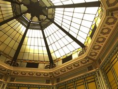 -上海和平饭店华懋阁 Cathay Room