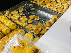 椒盐饼-徐文林香酥饼(桃园店)