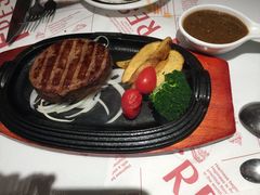 -斗牛士牛排(中大银泰店)