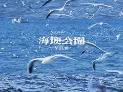 -滇池海埂公园