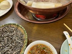 -蘭番坊青海特色铜锅涮·清真