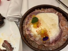 -王品牛排(郑州大卫城店)