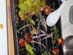 -头牌·鹤岗小串(万达店)