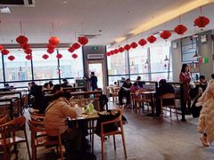 大堂-德克士(榆次君豪店)