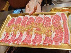 -炉队长·齐齐哈尔家庭烤肉(马家堡店)