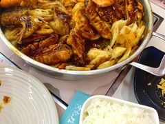 -黄记煌三汁焖锅(首创奥特莱斯店)