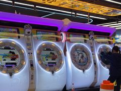 -风云再起游乐汇(北京西单西西友谊店)
