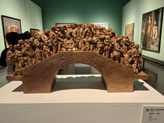 -江苏省美术馆(长江路新馆)