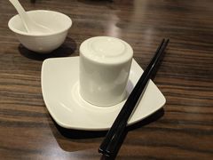 餐具摆设-避风塘(光启城店)