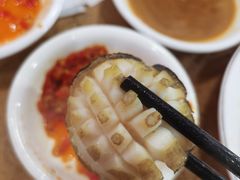 -濠轩阁特色生蚝火锅(水湾路店)