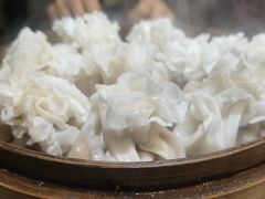 -内蒙联营烧麦 草原石榴红(护国寺店)