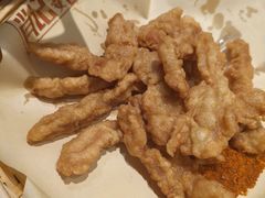 -肖记公安牛肉鱼杂馆·省级非物质文化遗产(江汉路直营店)