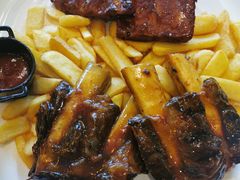 -Hurricane's Grill 飓风牛排