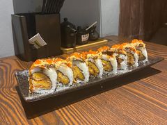 -哏儿寿司(红桥店)