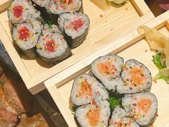 -南风(淮海街店)