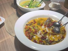 -九毛九西北菜(番禺万达店)