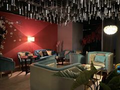 -璞·澐间影院式足道SPA(尚悦湾店)