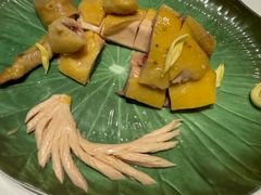 -荣兴酒家(徐家汇店)