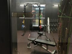 -TOP健身私教工作室(侨香店)