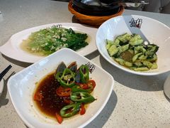-如轩·海鲜砂锅粥·潮汕菜(小榄店)