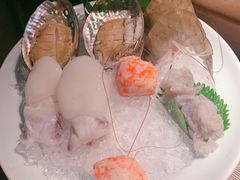 -山葵家·创意料理(宁波来福士店)