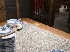 -南京大牌档(之心城店)
