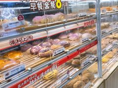 -85度C(上海仓汇路店)