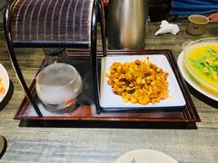 -庆合府重庆大排档(紫都城店)