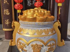 -句容茅山景区