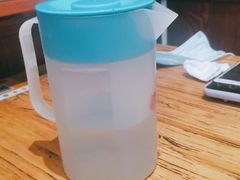 -京玉菲饭店(李村店)