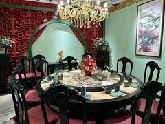 -锦府盐帮·侯宅(五棵松万达店)