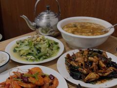 -九龙餐厅(大沽路店)