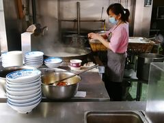 -魏旺湖北正宗牛肉面(硚口公园店)