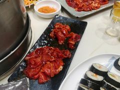 -金刚山(学府路店)