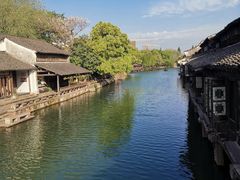 -乌镇西栅景区