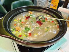 -云晓光头烧烤吧(德平路店)