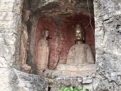 -千佛山风景名胜区