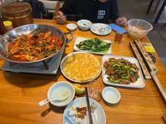 -61号餐吧(兴坪古镇漓江店)