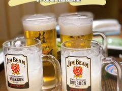 -桂马·日本料理·海胆·海鲜饭·酒场(民主广场店)