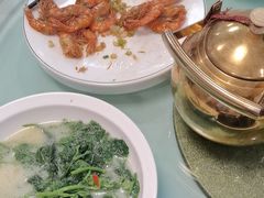 -五谷芳乳鸽王(梅沙老店)