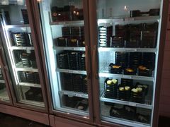 -芭提雅Amporn Seafood自助餐厅