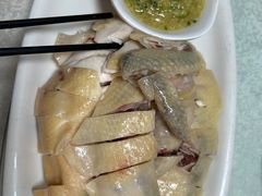 -汇兴源餐馆(小北路店)