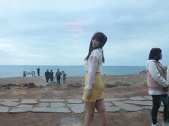 -Cafe Aewol Monsant