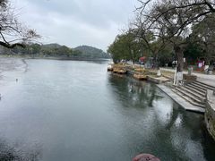 -桂林灵渠景区