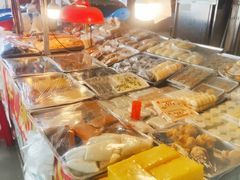 -水街美食城(泛宇邕江一品店)