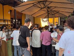 -西园寺素食(西园弄戒幢律寺店)