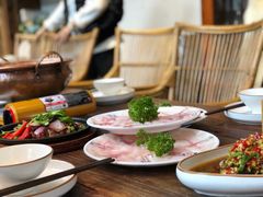 -悦哉·派对·草坪婚礼·围炉煮茶(三圣乡店)